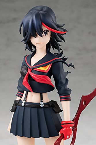 Foto 3 pulgar | Figura De Pvc Good Smile Kill La Kill Ryuko Matoi Pop Up Parade - Venta Internacional.