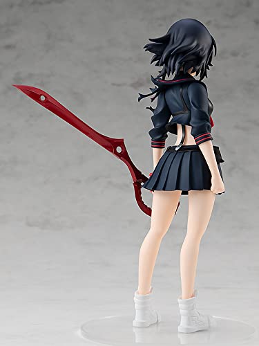 Foto 5 pulgar | Figura De Pvc Good Smile Kill La Kill Ryuko Matoi Pop Up Parade - Venta Internacional.