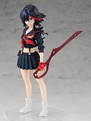 Foto 6 pulgar | Figura De Pvc Good Smile Kill La Kill Ryuko Matoi Pop Up Parade - Venta Internacional.