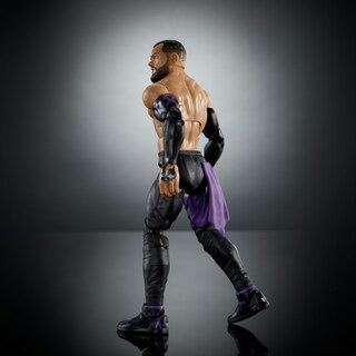 Foto 4 | Figura De Acción Mattel Wwe Elite Series #107 Finn Balor 15 Cm - Venta Internacional.