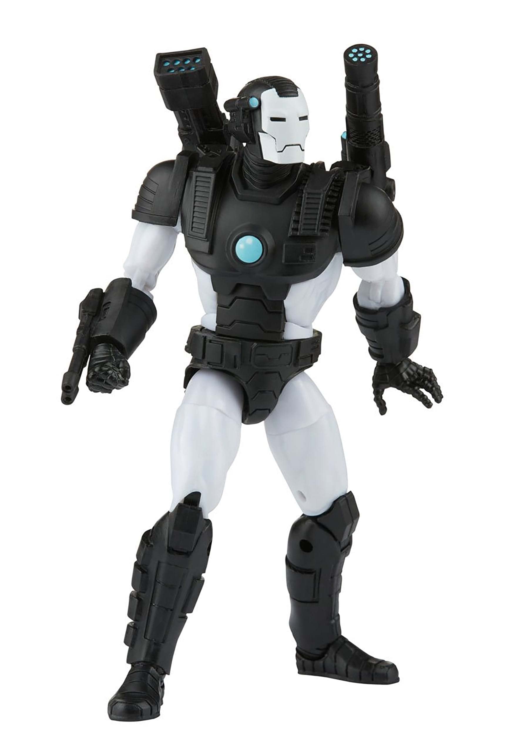 Foto 2 pulgar | Figura De Acción Marvel Legends Series War Machine 15 Cm - Venta Internacional.