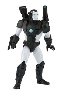 Foto 1 | Figura De Acción Marvel Legends Series War Machine 15 Cm - Venta Internacional.