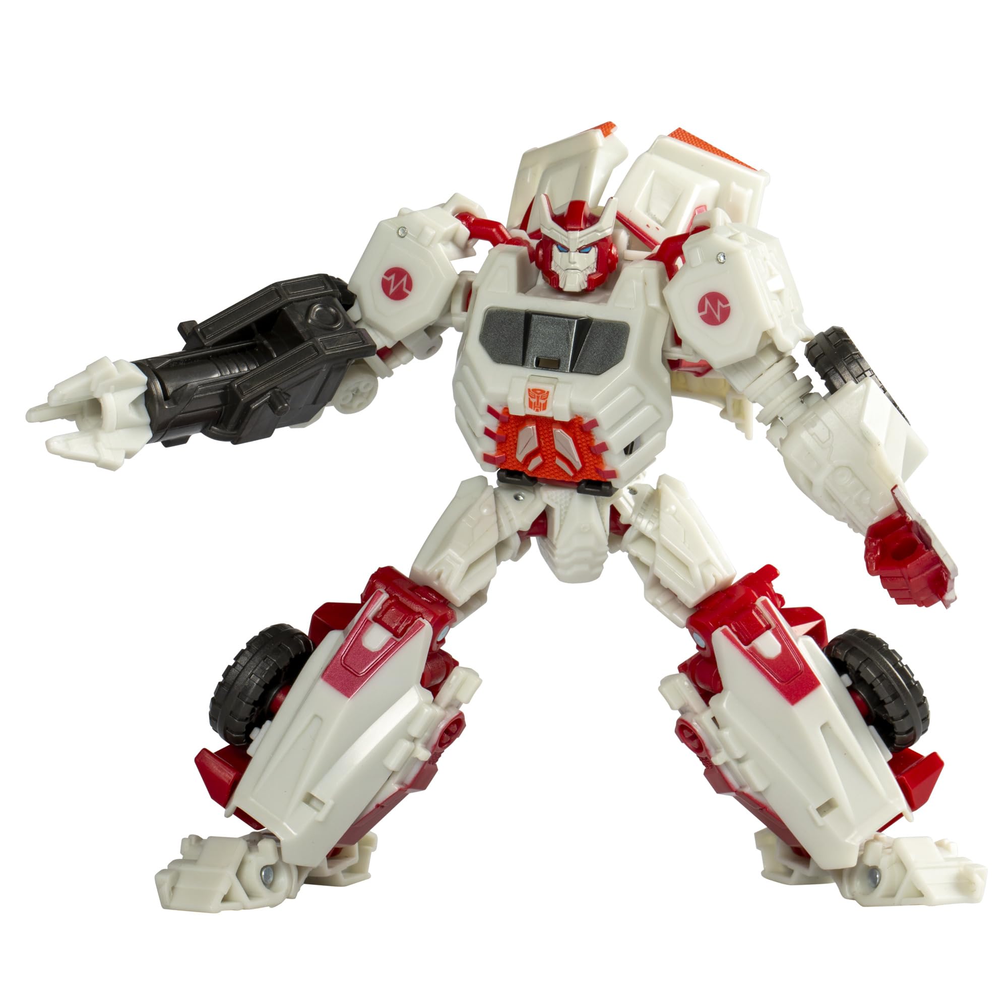 Figura De Acción Transformers Studio Series Voyager Ratchet - Venta Internacional.