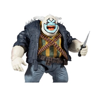 Foto 3 | Figura De Acción Mcfarlane Toys Spawn The Clown De 7 Pulgadas - Venta Internacional.