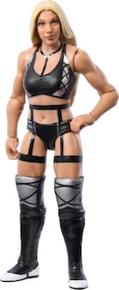 Foto 4 | Figura De Acción Mattel Wwe Thea Hail Main Event Series #151 - Venta Internacional.