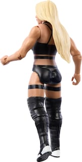 Foto 5 | Figura De Acción Mattel Wwe Thea Hail Main Event Series #151 - Venta Internacional.