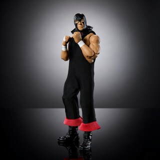 Foto 5 | Figura De Acción Mattel Wwe Elite Series #108 Terry Gordon De 15 Cm - Venta Internacional.