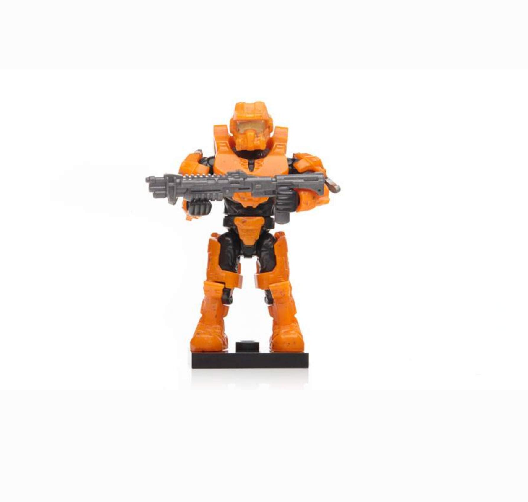 Foto 6 pulgar | Paquetes De Microfiguras De Acción Mattel Halo Blind - Venta Internacional.