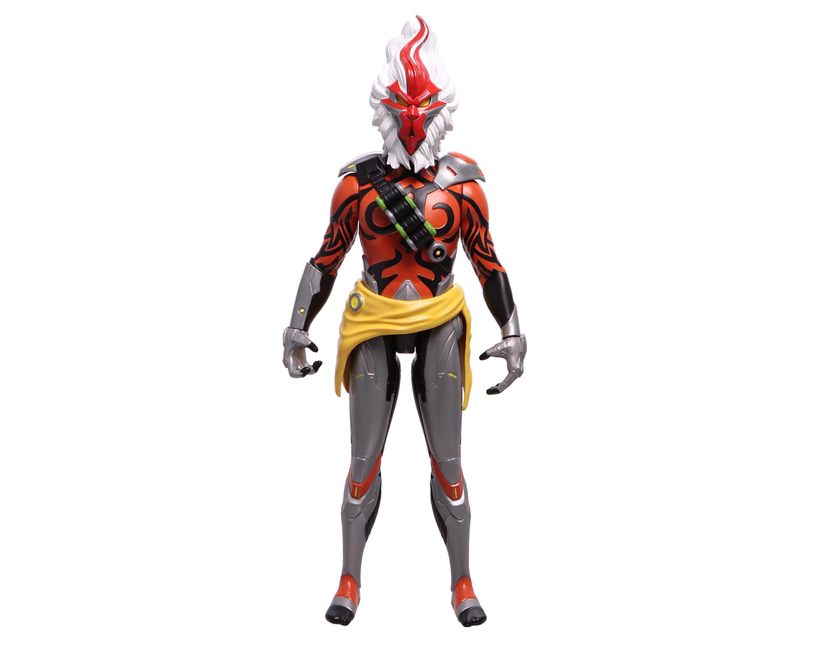 Foto 3 pulgar | Figura Ruz Free Fire de Wukong