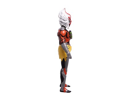 Foto 5 | Figura Ruz Free Fire de Wukong