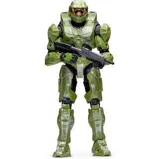 Foto 2 | Figura De Acción Halo Spartan Collection Master Chief 6.5 Pulgadas - Venta Internacional.