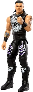 Foto 1 | Figura De Acción Mattel Wwe Series #144 Dominik Mysterio 15cm - Venta Internacional.