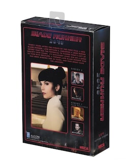 Foto 5 | Figura De Acción Neca Blade Runner 2049 Luv Serie 2 De 7 Pulgadas - Venta Internacional.