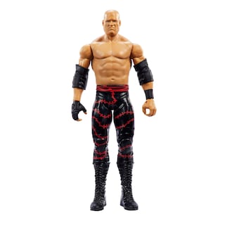 Foto 1 | Figura De Acción Mattel Wwe Wrestlemania Kane Coleccionable De 6 Pulgadas - Venta Internacional.