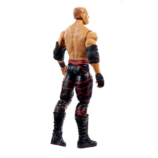 Foto 4 | Figura De Acción Mattel Wwe Wrestlemania Kane Coleccionable De 6 Pulgadas - Venta Internacional.