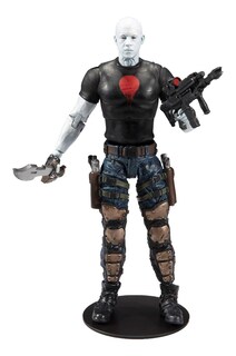 Foto 1 | Figura de Acción Mcfarlane Toys 7 Vin Diesel Bloodshot Movie - Venta Internacional