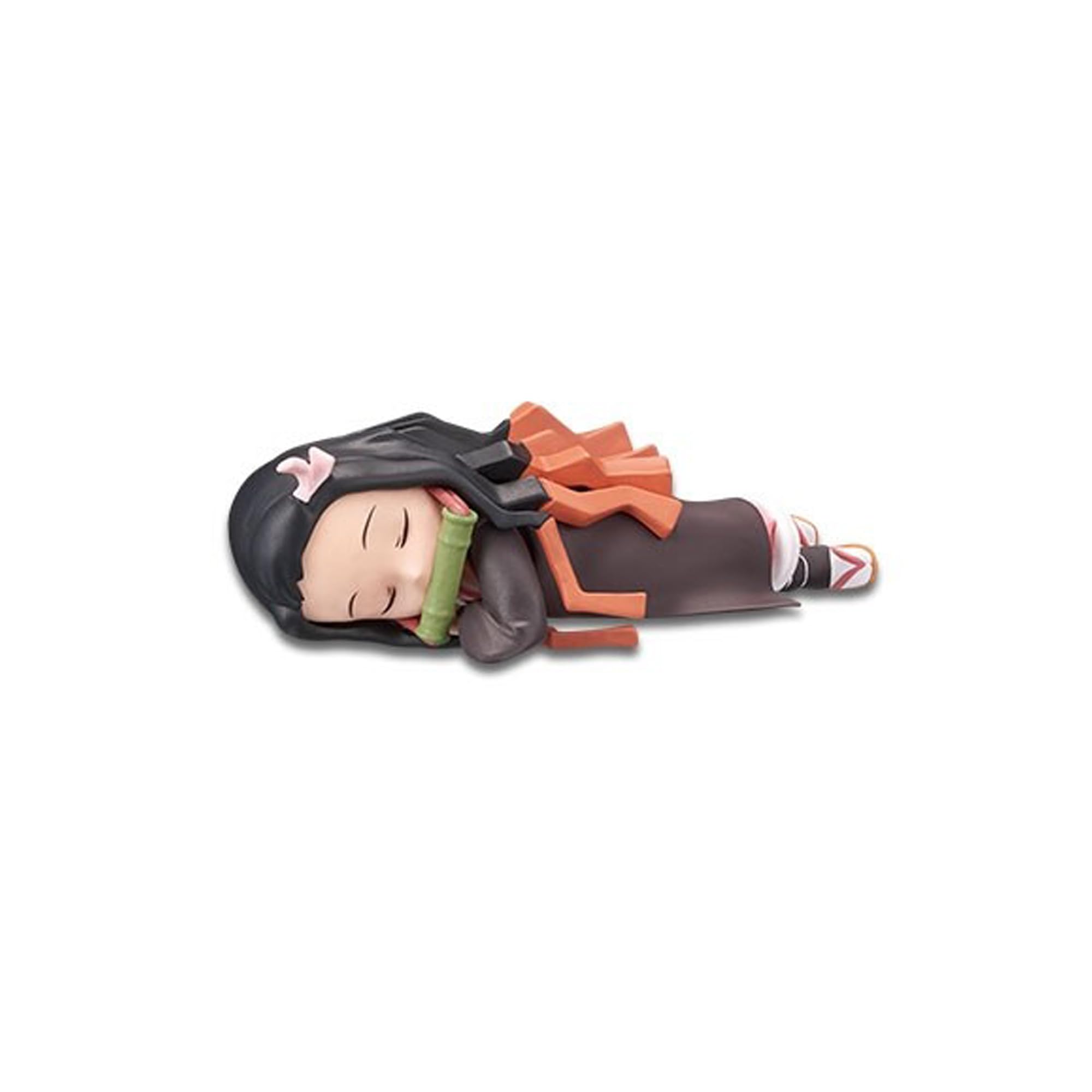Foto 3 pulgar | Figura Banpresto Demon Slayer Kimetsu No Yaiba Nezuko Kamado - Venta Internacional.