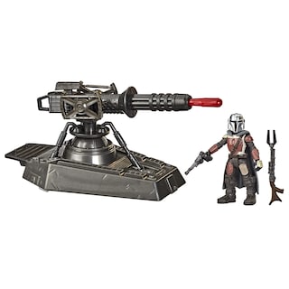 Foto 1 | Cañón E-web Hover De Juguete Star Wars Mission Fleet Expedition - Venta Internacional.