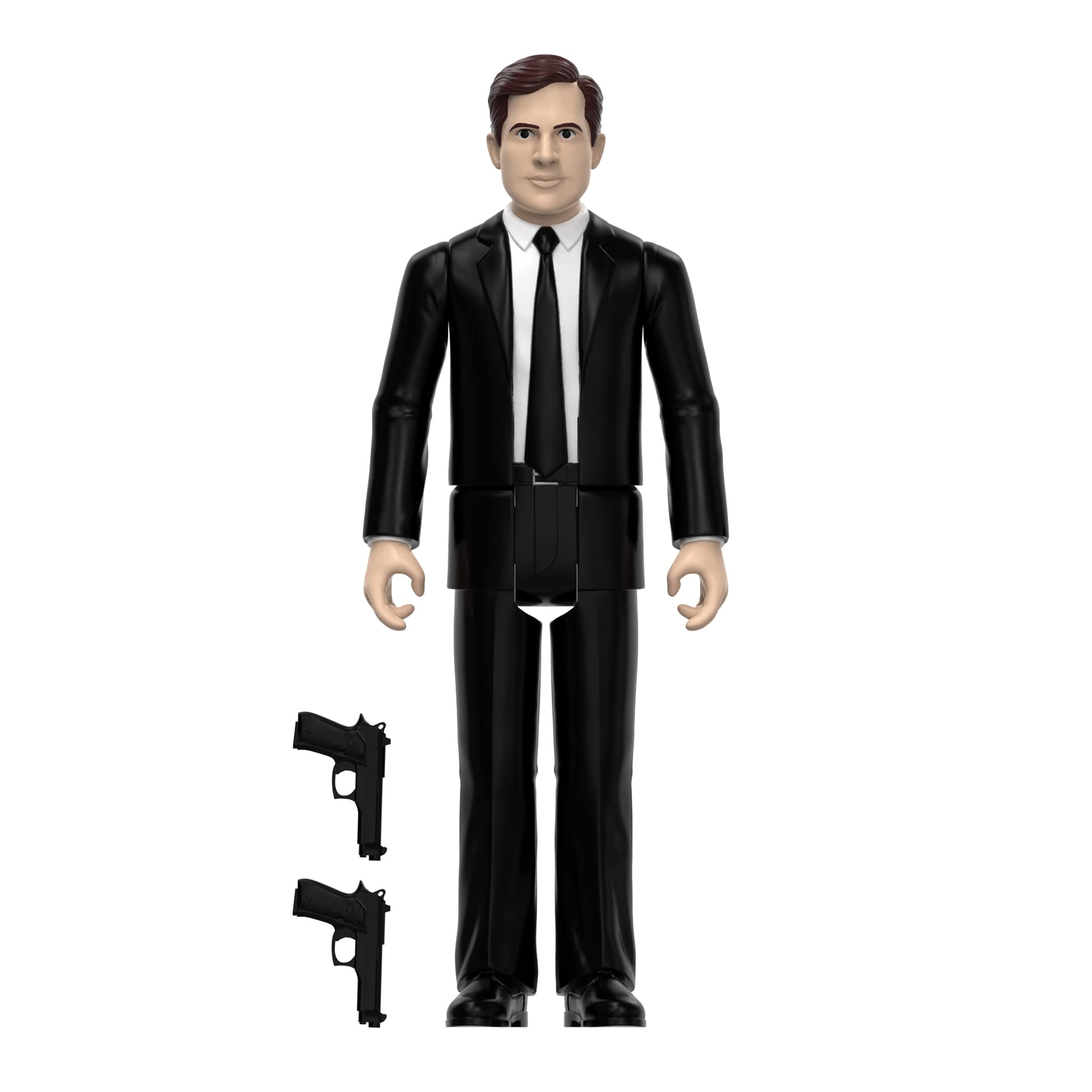 Foto 3 pulgar | Figura de Acción Super7 The Office Threat Level Midnight - Venta Internacional