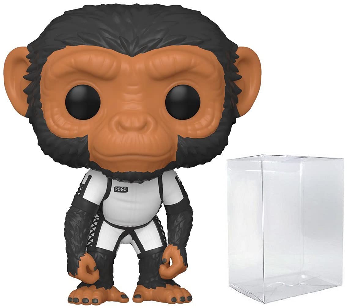 Foto 2 pulgar | Funko Baby Pogo The Umbrella Academy 1119-Venta Internacional