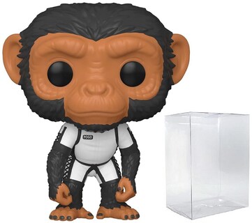 Foto 1 | Funko Baby Pogo The Umbrella Academy 1119-Venta Internacional