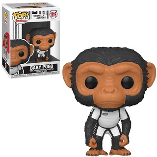 Foto 2 | Funko Baby Pogo The Umbrella Academy 1119-Venta Internacional