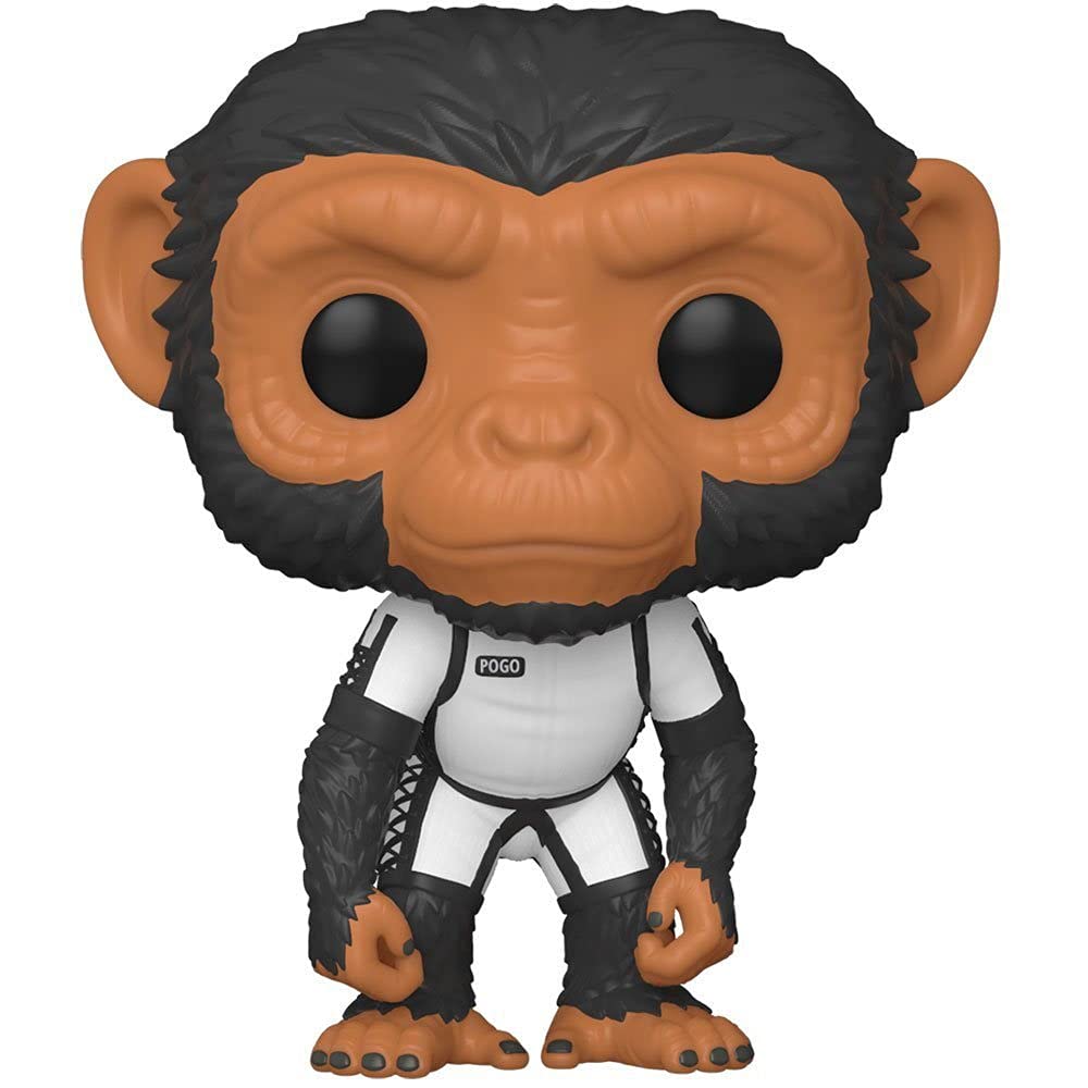 Foto 7 pulgar | Funko Baby Pogo The Umbrella Academy 1119-Venta Internacional