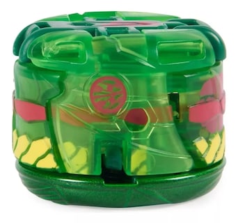 Foto 3 | Bakugan Evolutions Platinum Series True Metal Viperagon