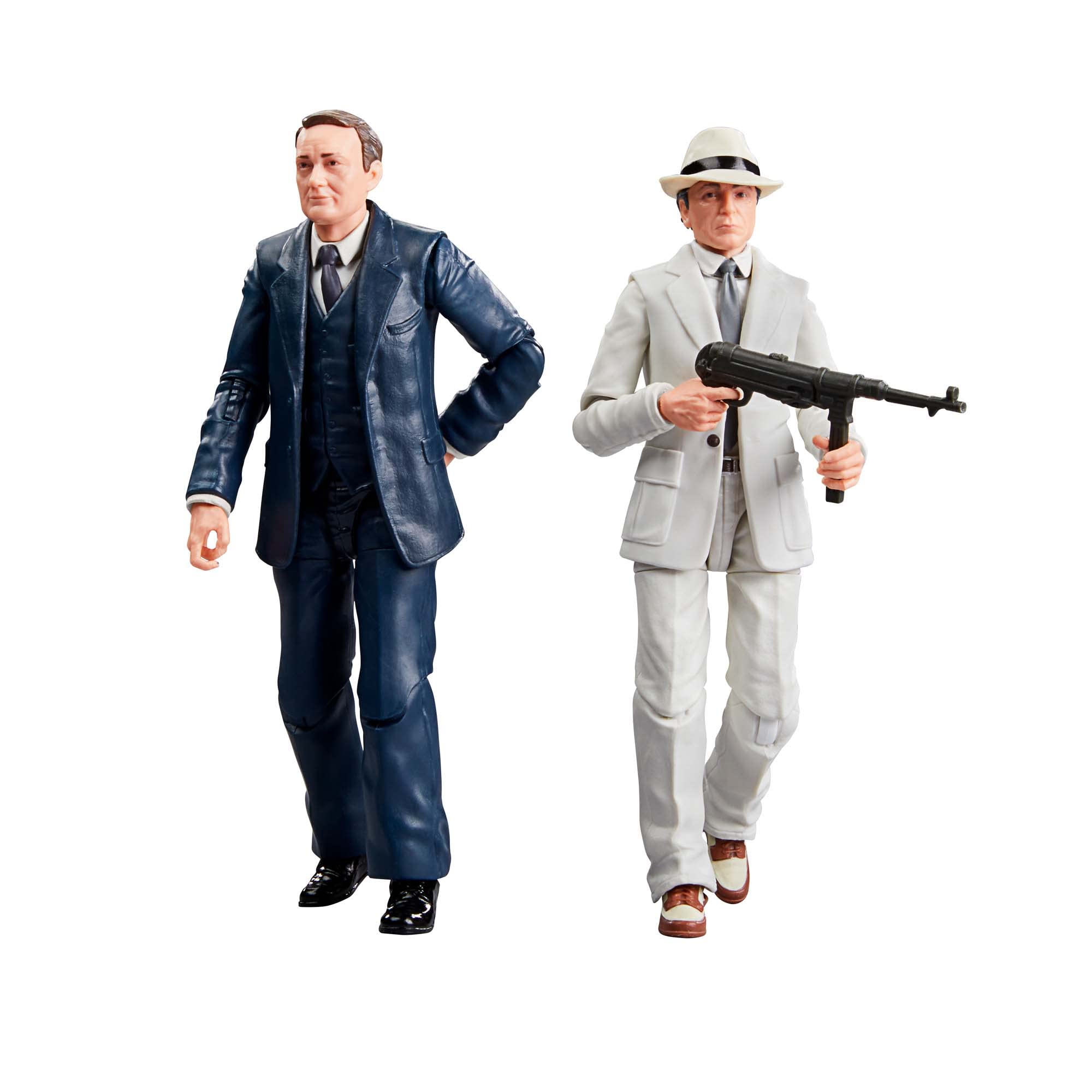 Foto 2 pulgar | Set de Figuras de Acción Hasbro Indiana Jones Adventure Series - Venta Internacional
