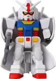 Figura De Acción Bandai Namco Gundam Rx-78-2 Gundam 9 Cm - Venta Internacional.