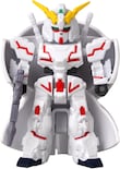 Figura De Acción Bandai Namco Gundam Unicorn Gundam Haro 3.5 - Venta Internacional.