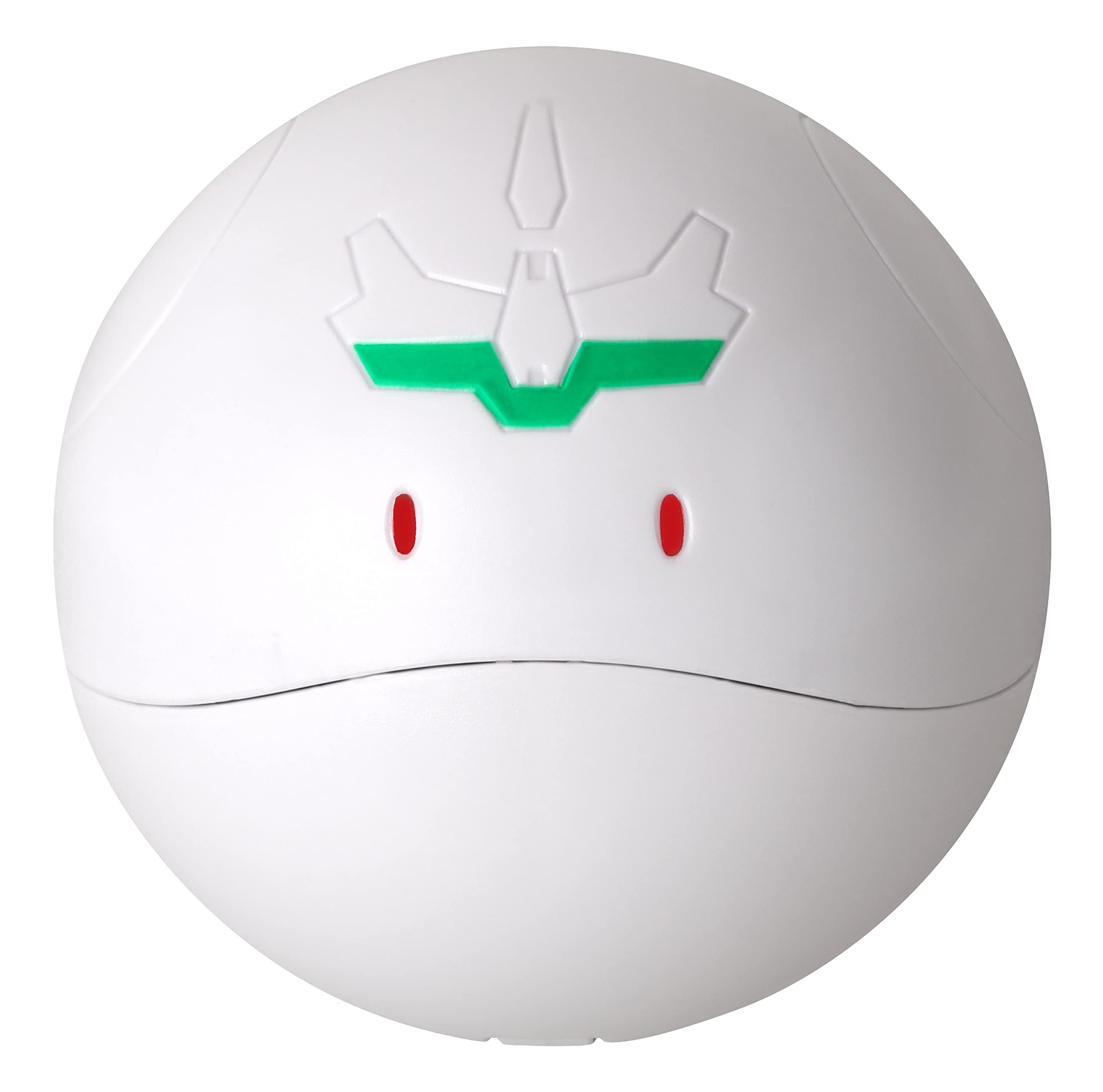 Foto 3 pulgar | Figura De Acción Bandai Namco Gundam Unicorn Gundam Haro 3.5 - Venta Internacional.