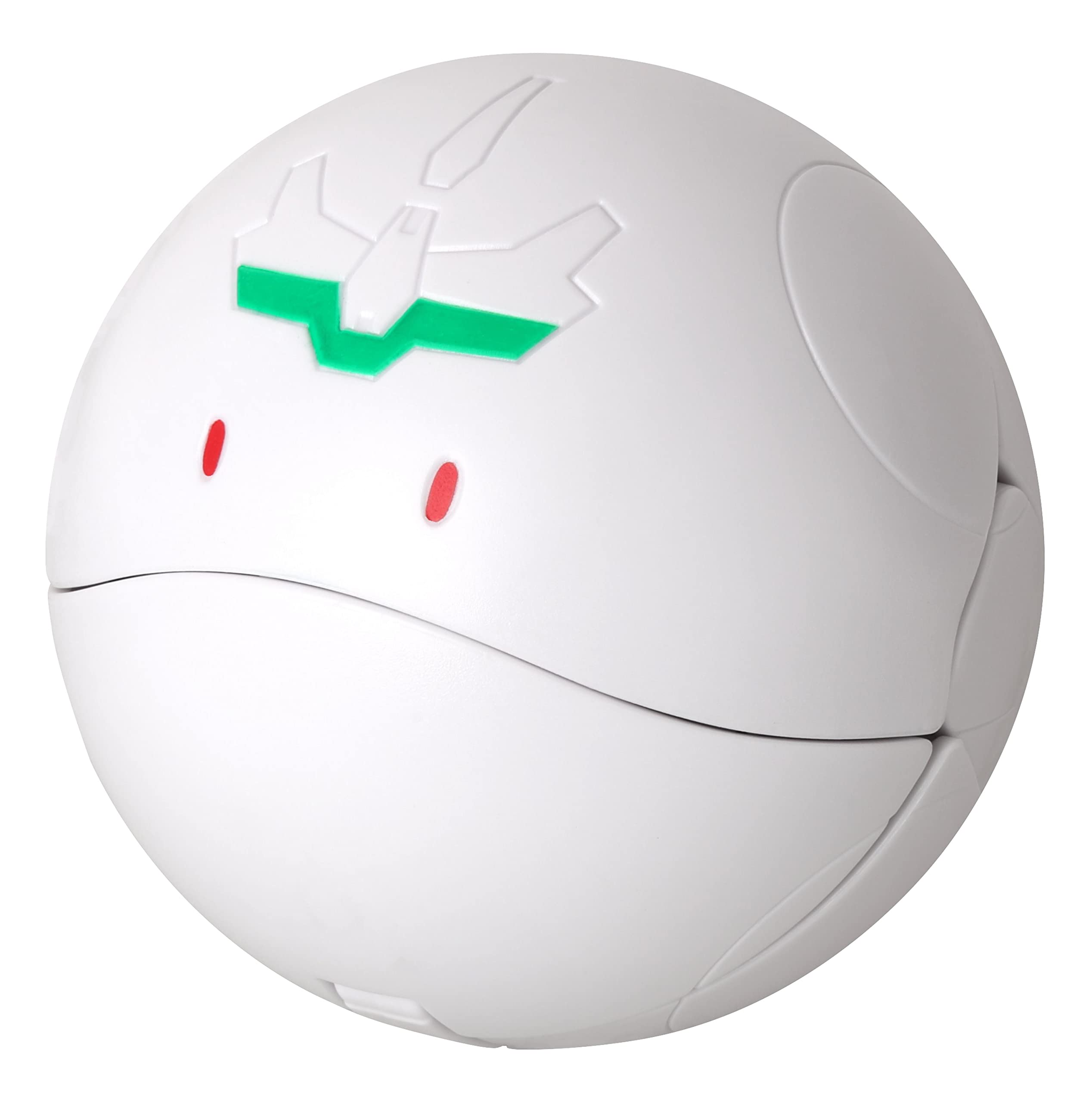 Foto 4 pulgar | Figura De Acción Bandai Namco Gundam Unicorn Gundam Haro 3.5 - Venta Internacional.
