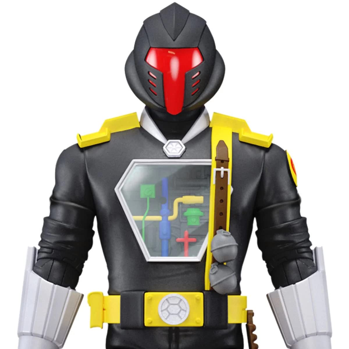 Foto 5 | Figura de Acción Super7 Ultimates! G.I. Joe Cobra B.A.T. 18 cm - Venta Internacional