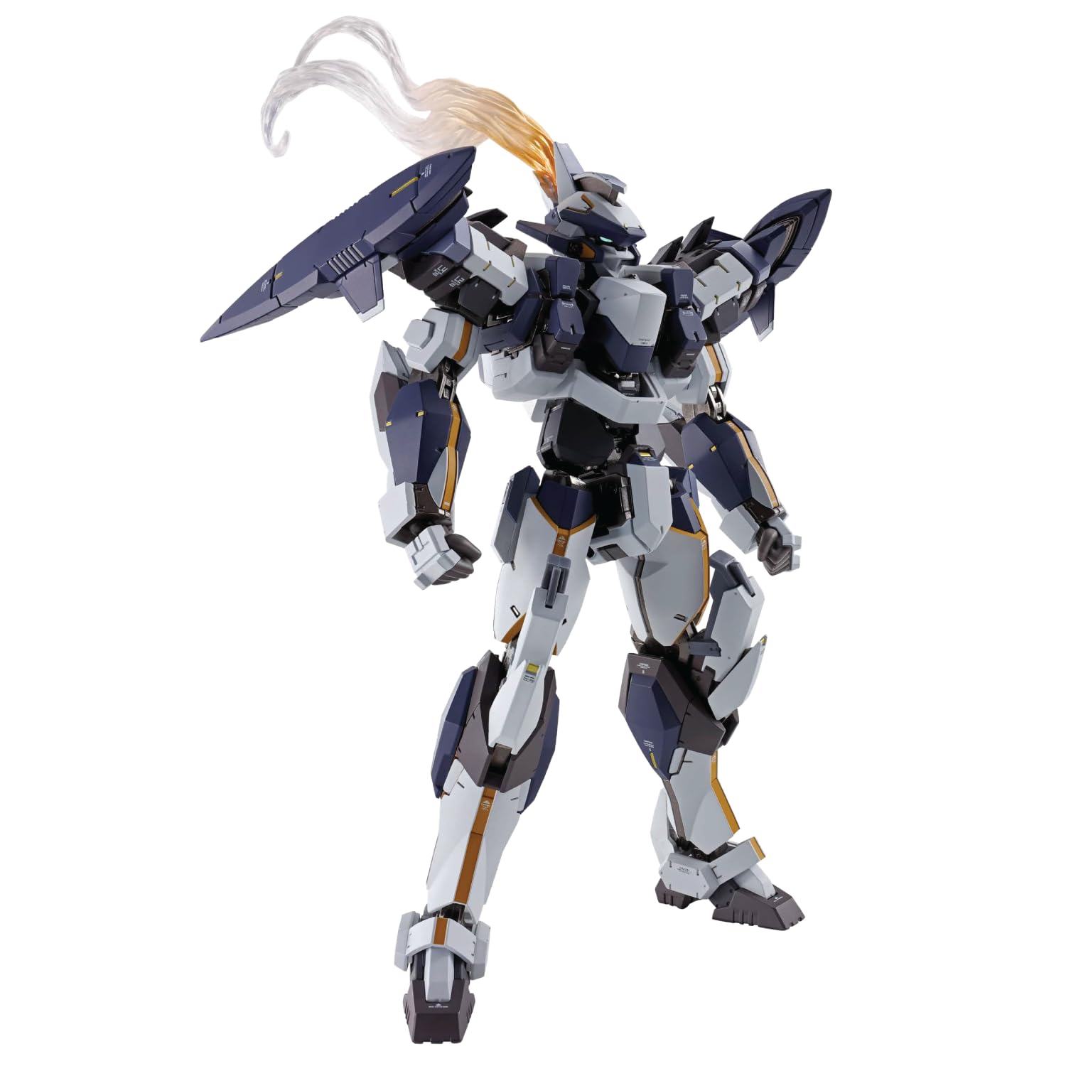 Figura de Acción Tamashii Nations Full Metal Panic! Laevate en Arbalest - Venta Internacional