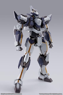 Foto 5 | Figura de Acción Tamashii Nations Full Metal Panic! Laevate en Arbalest - Venta Internacional
