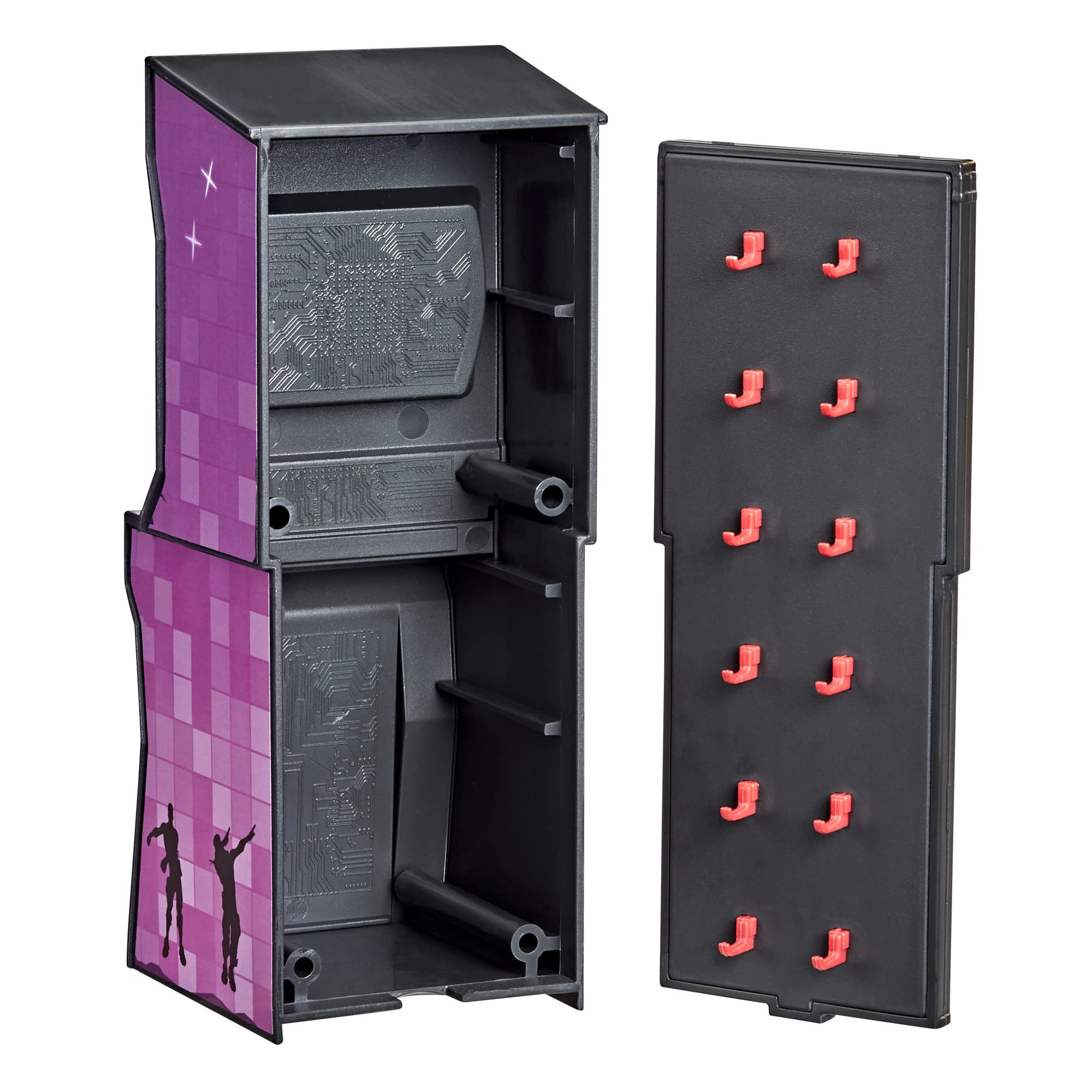 Foto 3 | Juguete Coleccionable Fortnite Hasbro Victory Royale Arcade - Venta Internacional