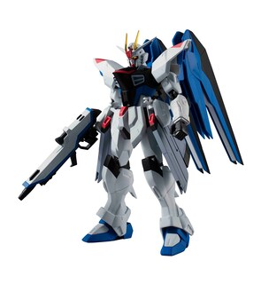 Foto 1 | Figura De Acción Tamashii Nations Mobile Suit Gundam Seed Freedom - Venta Internacional.