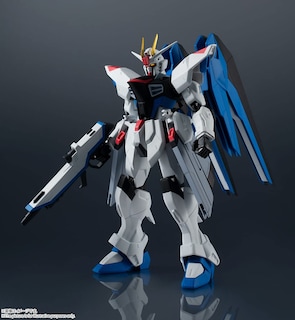 Foto 2 | Figura De Acción Tamashii Nations Mobile Suit Gundam Seed Freedom - Venta Internacional.