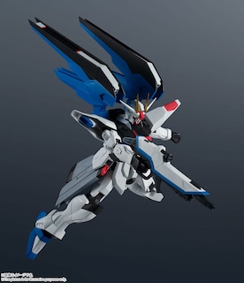 Foto 5 | Figura De Acción Tamashii Nations Mobile Suit Gundam Seed Freedom - Venta Internacional.