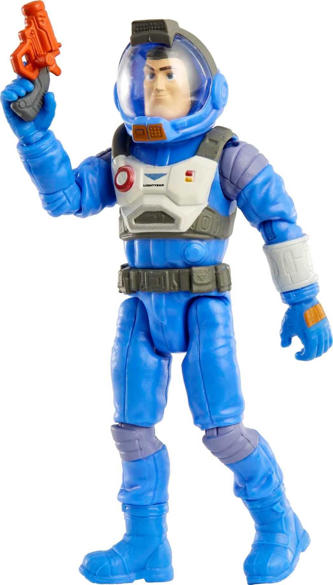 Figura de Acción Mattel Disney Pixar Lightyear Buzz 12 cm - Venta Internacional