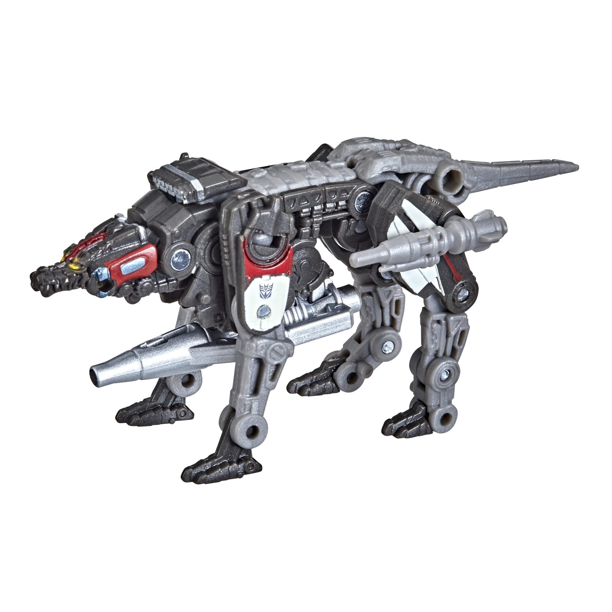 Figura de Acción Transformers Toys Studio Series Bumblebee Ravage - Venta Internacional