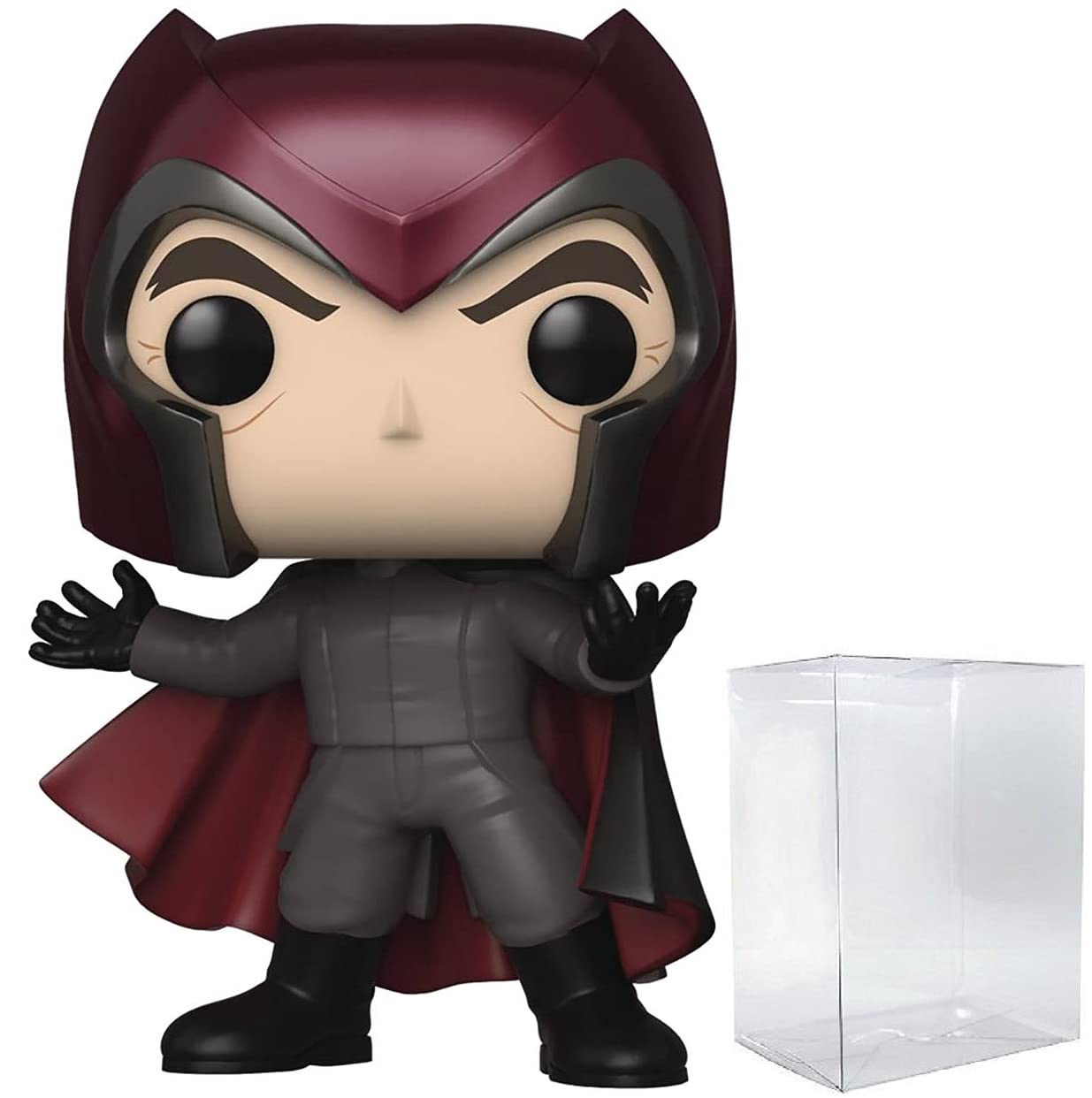 Foto 2 pulgar | Funko Magneto Marvel 640-Venta Internacional