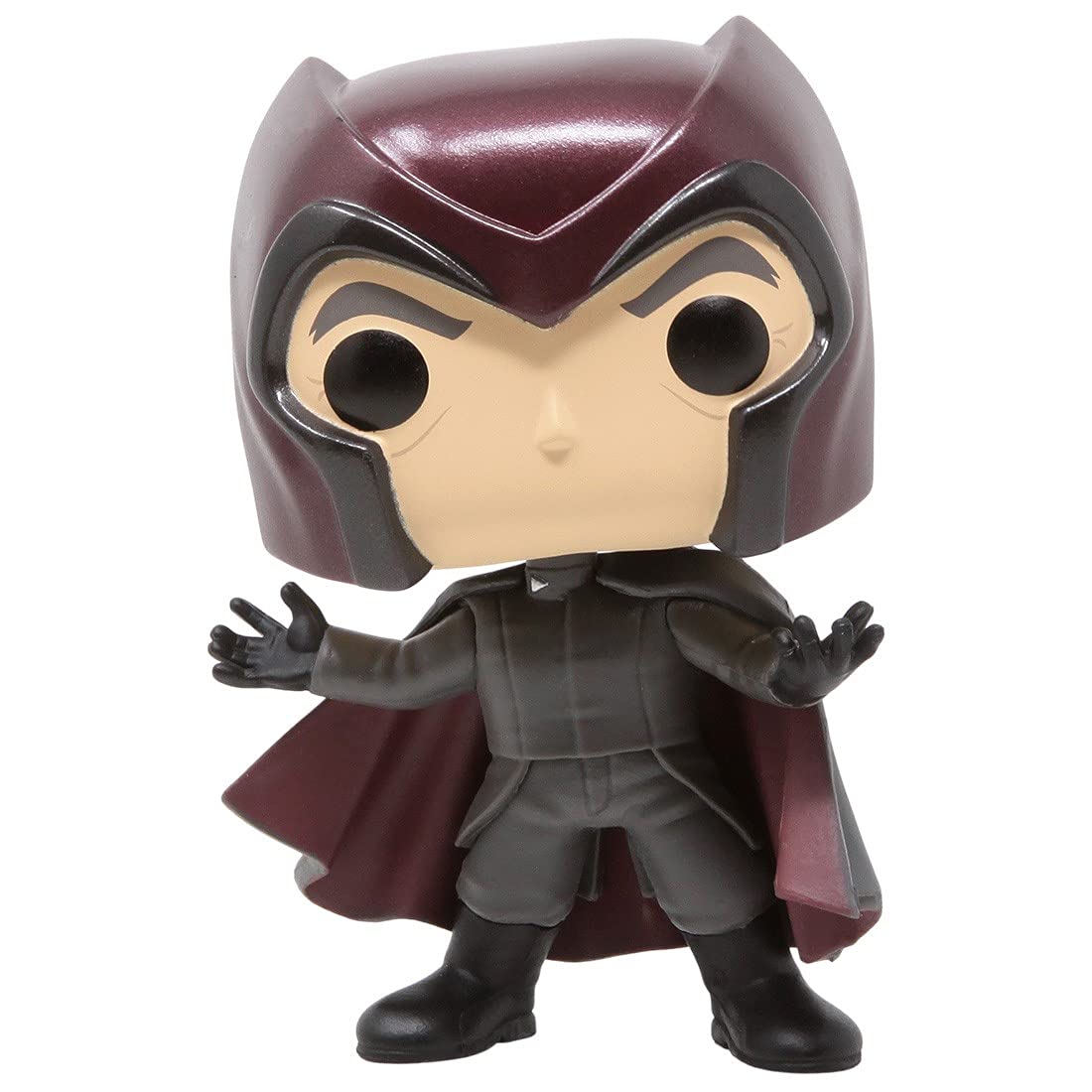 Foto 7 pulgar | Funko Magneto Marvel 640-Venta Internacional