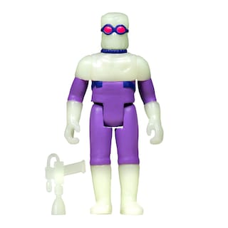 Foto 2 | Figura de Acción Super7 The Worst Killer Gas Phantom 9,5 cm - Venta Internacional