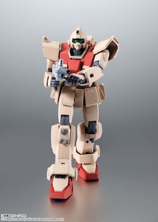 Foto 3 | Figura de Acción Tamashii Nations Mobile Suit Gundam - Venta Internacional