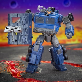 Foto 4 | Figuras de Acción Transformers Legacy United Doom 'n Destruction - Venta Internacional