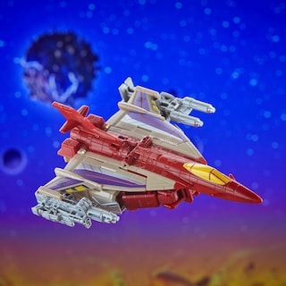 Foto 5 | Figuras de Acción Transformers Legacy United Doom 'n Destruction - Venta Internacional