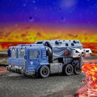 Foto 6 | Figuras de Acción Transformers Legacy United Doom 'n Destruction - Venta Internacional
