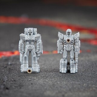 Foto 7 | Figuras de Acción Transformers Legacy United Doom 'n Destruction - Venta Internacional